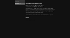 Desktop Screenshot of 3d.teamdroid.com